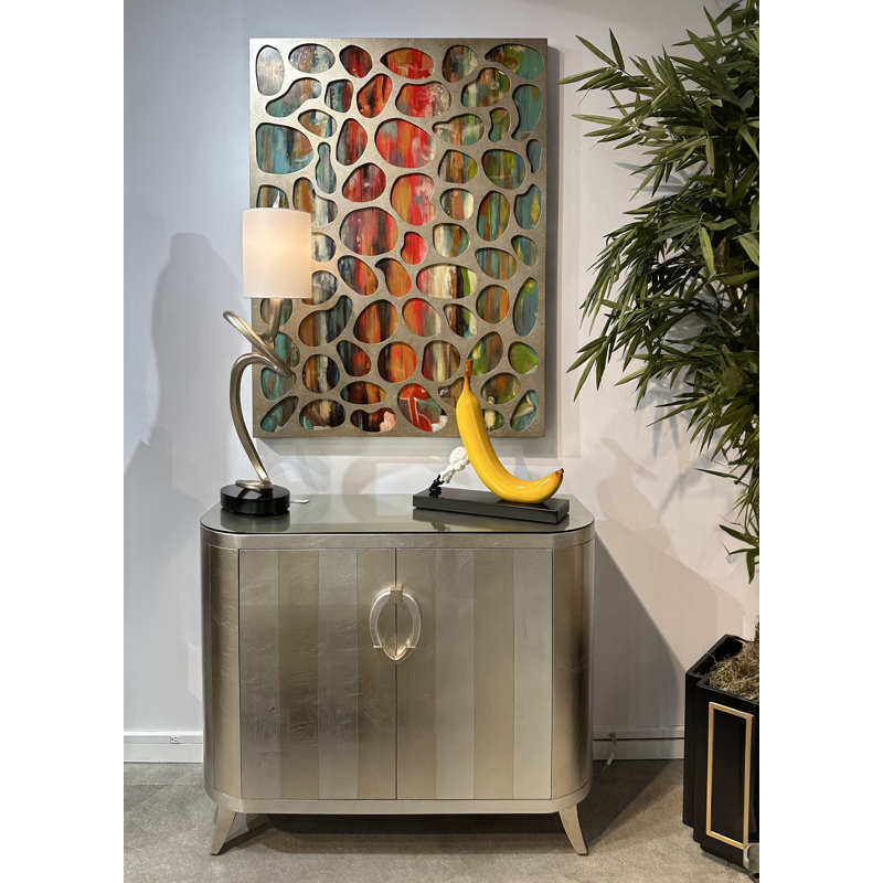 Accent Cabinet