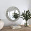 Miroir rond Demson