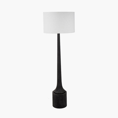 159cm Matte Traditional Floor Lamp