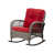 Rouge est en rupture de stock