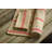 Samatha Cotton Striped Square Napkin-1473910421
