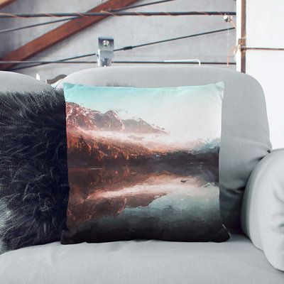 Square Cushion