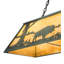 Buffalo 9 - Light Pendant
