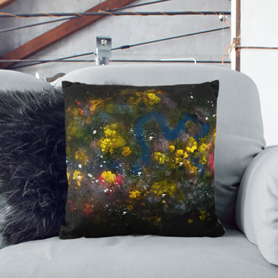 Square Cushion