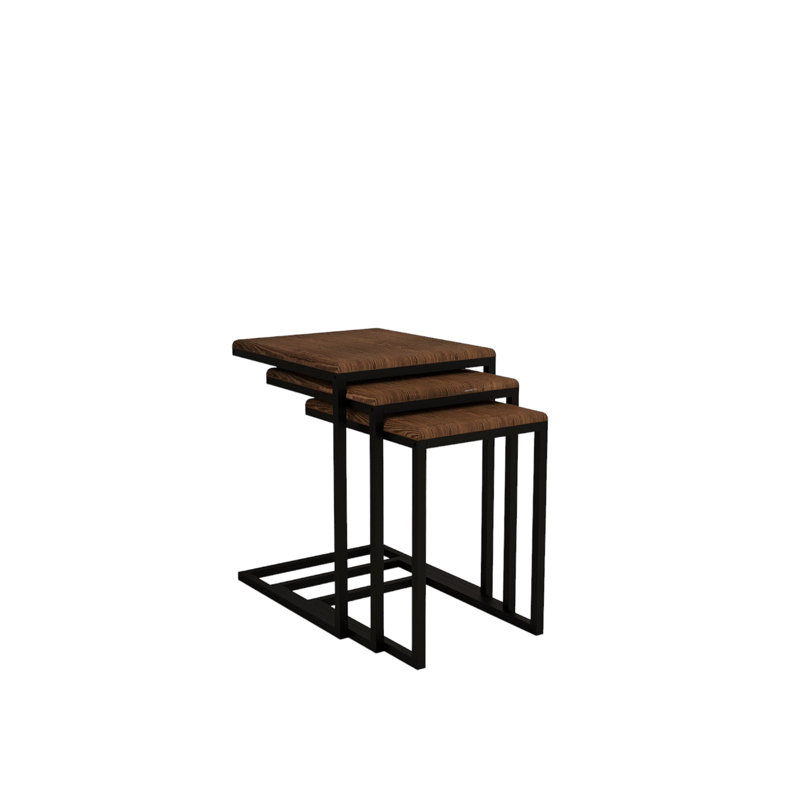 Ocampo C Nesting Tables