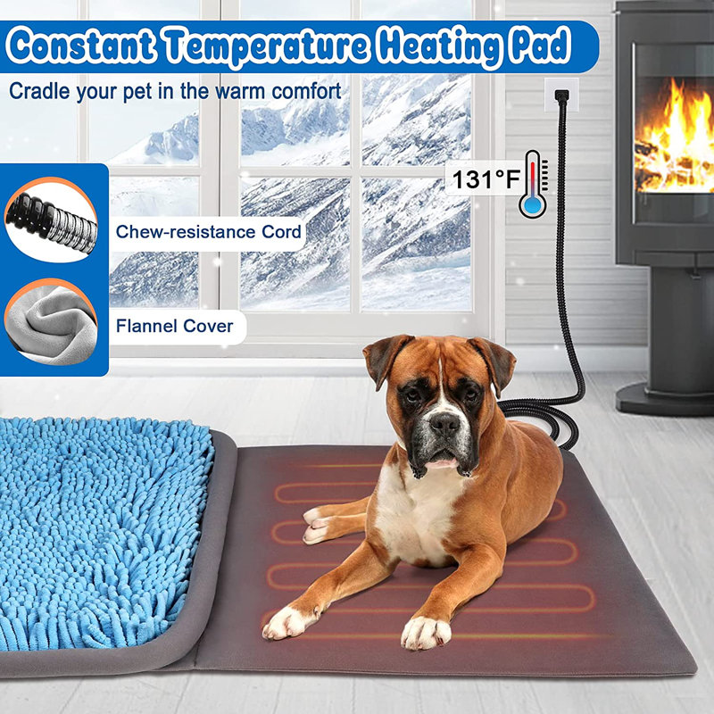 Tapis Chantasia