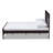 Vitto Solid Wood Slat Bed-29832971
