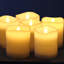 Ensemble de bougies pilier 6 pièces Jhara-61081874-61081873