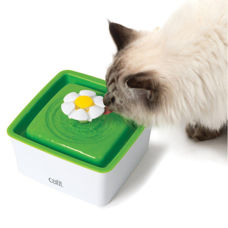 Mini fontaine Catit, 1,5 L