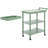 Reinhart Aydah Emmeline Outdoor Side Table Natural-107178792