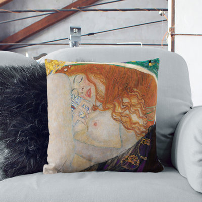 Square Cushion
