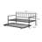 Bentaley Daybed With Trundle-229254544