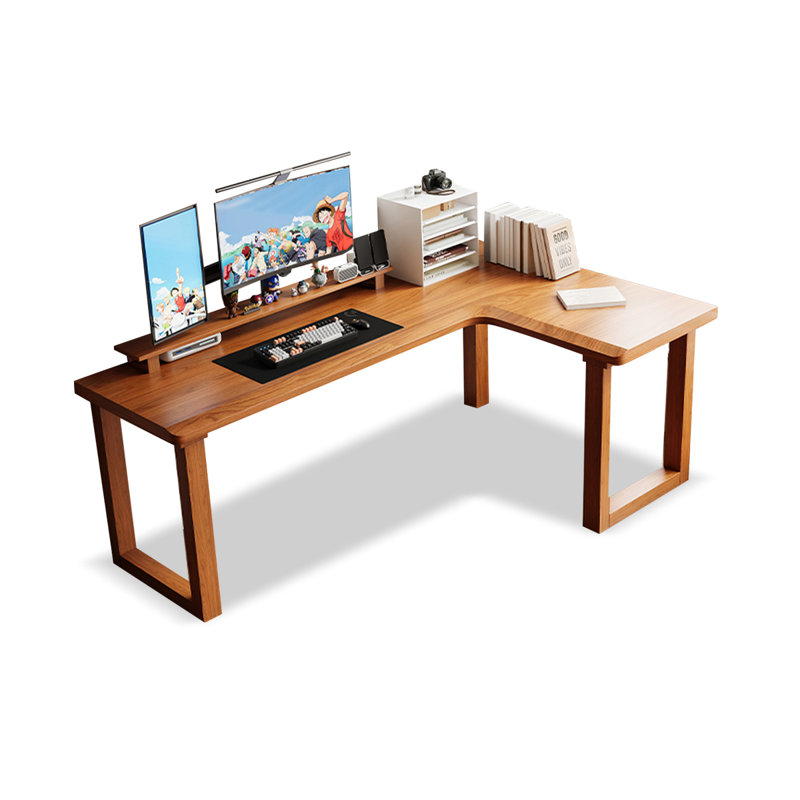 Bureau d'écriture Cherry, Cerisier