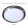 Kinsey LED Flush Mount