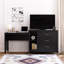 Tolland Secretary Desk-1784192566
