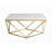 Amandalynn Square Coffee Table in White-1734358455-1734358459-1734358456