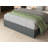 Bed Frame with Storage Drawers-1305452577