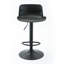 Tabouret de bar Bacroft