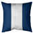 Bleu / blanc