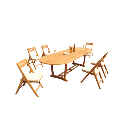 Ensemble repas pour 10 personnes Cimara