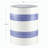 Bracey Ceramic Accent Stool