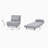 Arnuad Futon Chair-33320488