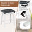 Tabouret de bar et de comptoir Cassopolis-91929091
