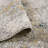 Holly Transitional Abstract Durable Performance Beige/Gray Area Rug-702418054