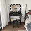 80 cm W Chest of 4 Drawers