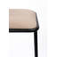Chaise avec accoudoirs Alba-1414510977
