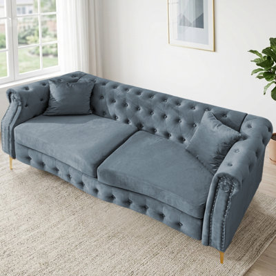 Canapé 83,5 po Comfort