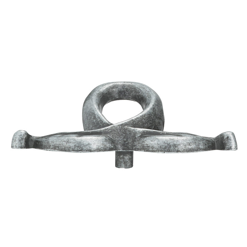 Expression Novelty Pull, Natural Iron