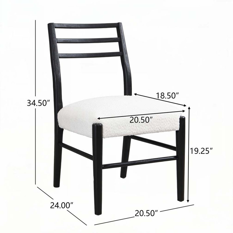Chaises de cuisine