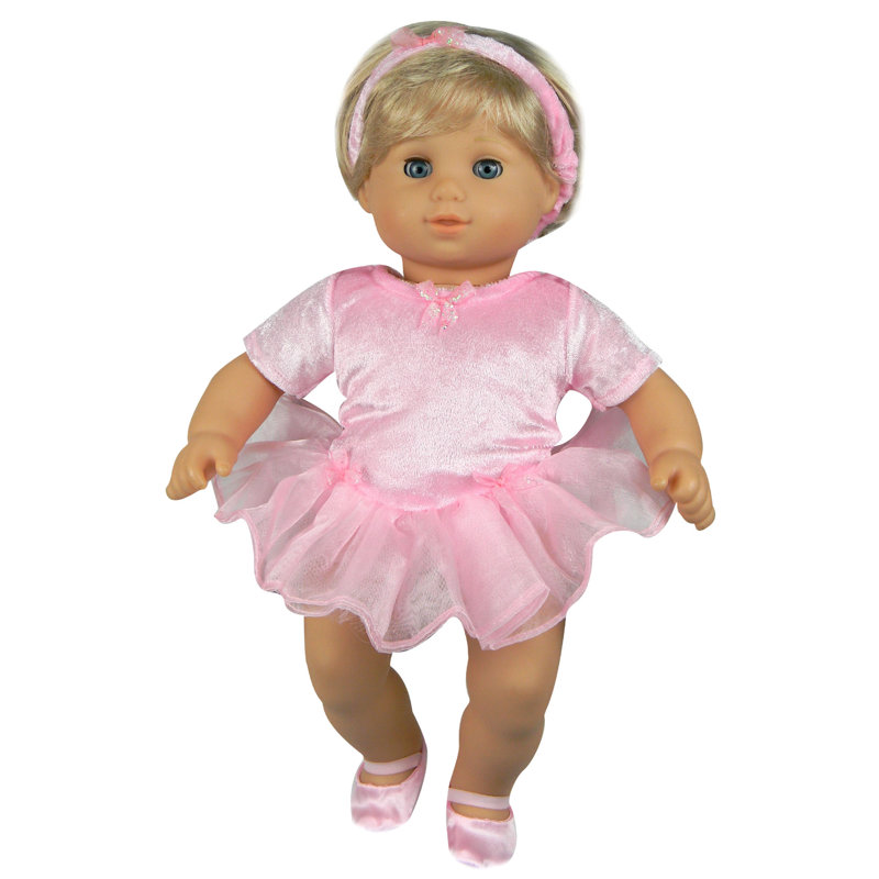 Sophia Doll Furniture & Accessories