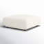 Catalya Upholstered Ottoman-2025400493