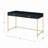 Rectangular Writing Desk With 2 Drawers
