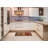 100% Machine Washable Abstract 4667 Area Rug-2007693331