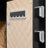 Security Electronic Steel Home Safe