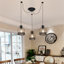 Morant 3 - Light Unique/Statement Chandelier