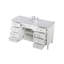 Ensemble de meuble-lavabo simple 60 "Rivers-31309103