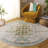Monaco Performance Oriental Rug-1587489766