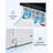 10,000 Btu Window Air Conditioner-123854340