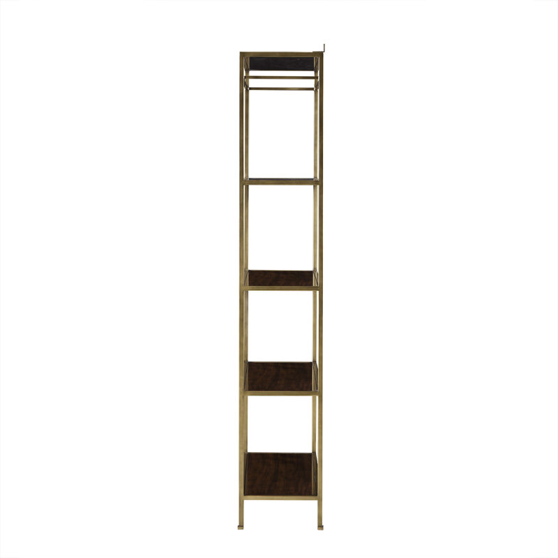 Hyde Park Etagere Bookcase