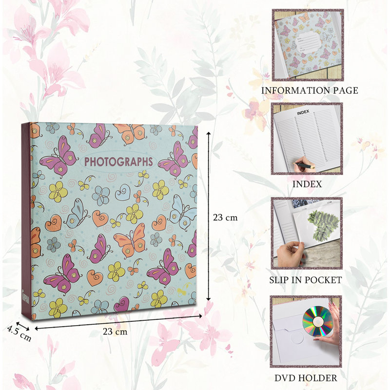 Paper Album