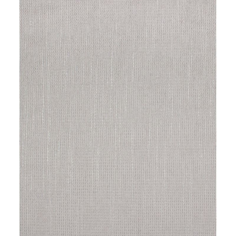 Tissu Roseau, Blanc / Ivoires