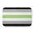 Gris/vert