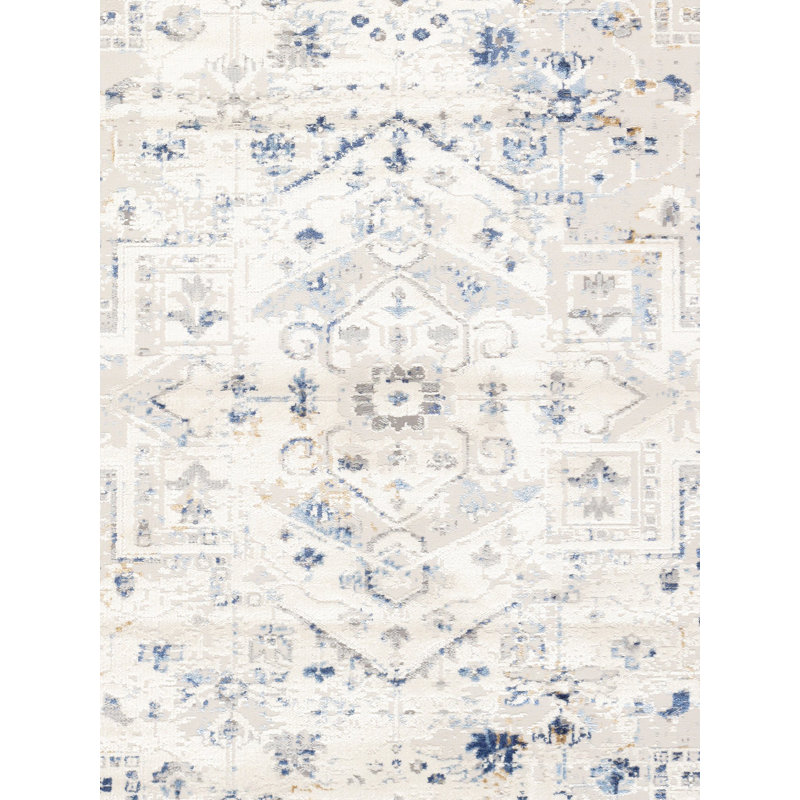 Efes Indoor Rug, Rectangle 10' x 14'