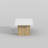 118.1" W Rectangular Conference Table