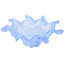 Glass Decorative Bowl