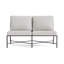 Venetian Outdoor 2 - Seat Loveseat-1590516278-1590516282